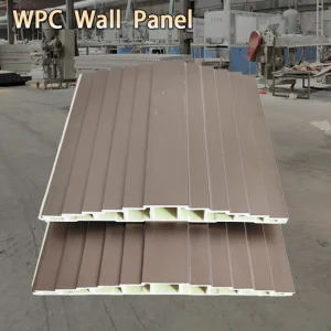 Wholesale Fluted Wall Panel