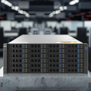 Turkey Tech Hub Server