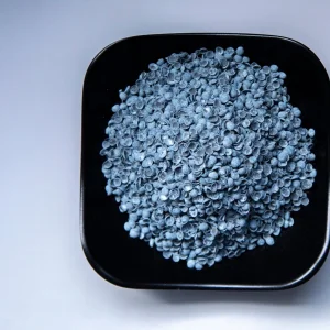 SBR Particles: The Ultimate Solution for Heat Resistance