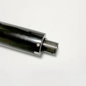Multi-Speed DC Motor