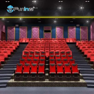 Cinema Simulator
