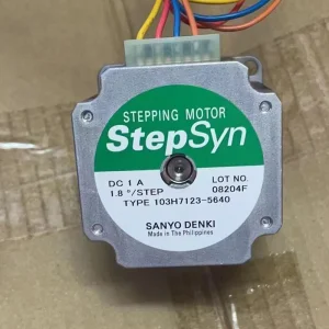 NEMA23 Hybrid Stepper Motor