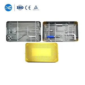 أداة دعامات الفخذ
