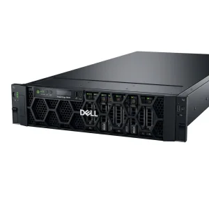 PowerEdge R670