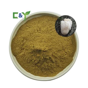 Pure Bulk Hericium Erinaceus Hericium Erinaceus Powder Hericium Erinaceus Extract