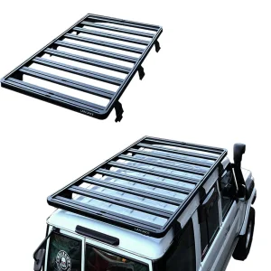 Roof Rack Bracket