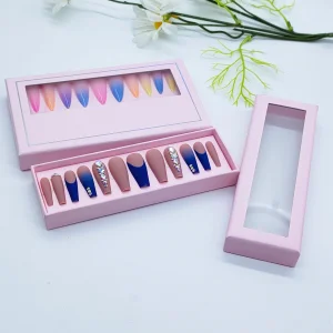 Nail Packaging