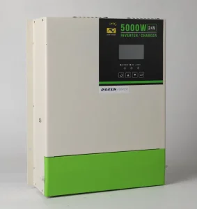 5000W Solar Inverter