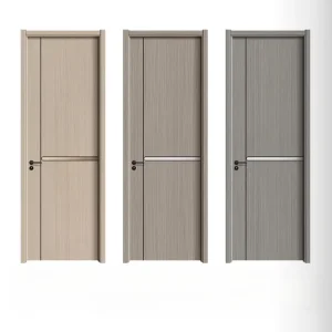 China Factory 100% Water Proof Wooden Hotel House Apartment