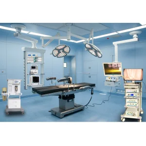 X-ray Ultrasound ICU Equipment