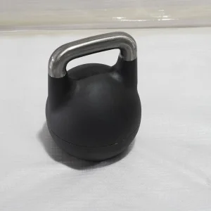 Gym Sport Equipment Fashion Adjustable Weight Kettlebell for Fitness Exercise