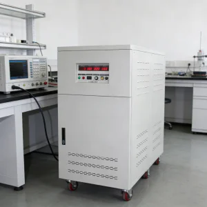 Frequency Converter