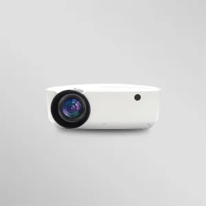 720P Mini Projector