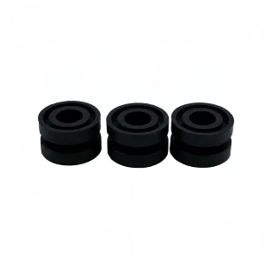 Durable Rubber Sealing Gaskets for Electronic Automotive Components