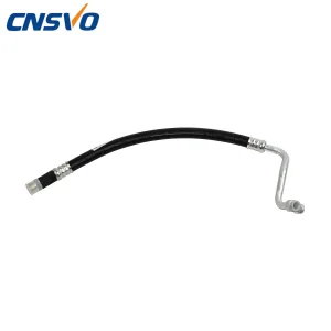 Acura Mdx 2003-2006 Automotive A/C Refrigerant Suction Hose Uac Ha 11297c