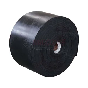 Heat Resistance Machine Rubber Conveyor Belt