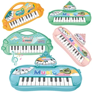 Electronic Piano Toy