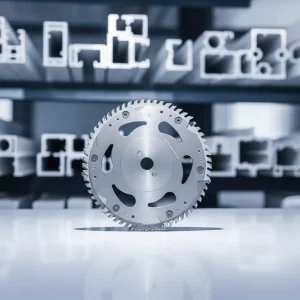 Premium Diamond Cutting Saw Blade