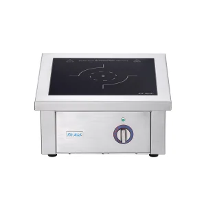 Commercial 5000W 8000W High Power Single Burner Countertop