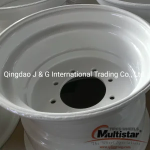 16.00X17 Flotation Rim