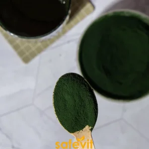 High-Purity Chromium Blend Dietary Supplement for Bulk Supply