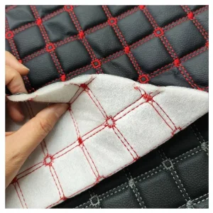 Automotive Faux Leather