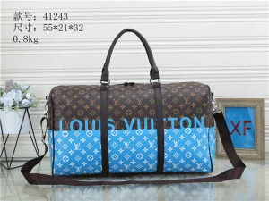 Mens Travel Bag