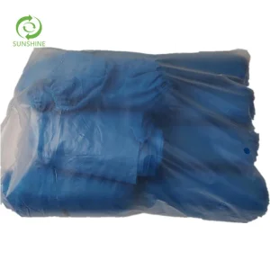 Sunshine Disposable Overshoes