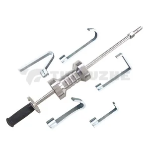 Multi Functional Automotive Sheet Metal Repair Tool Set