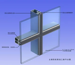 Premium Architectural Glass Solutions for Stunning Building Facades