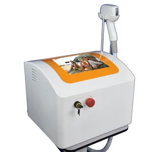 2025 Latest 808 Painless Ice Point Machine