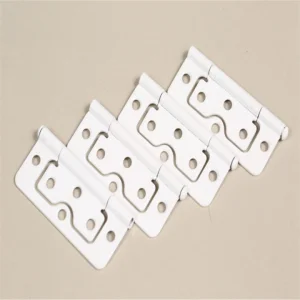 Supplier of Premium Plantation Shutters Pivot Hinges