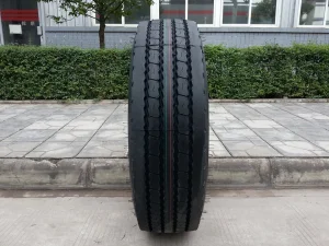DOT/ECE Approved China Tyres Factory Wholesale All Steel Radial Heavy Duty Dump Truck Tires, TBR Tyre, Low Profile Bus Trailer Tire 245/70r19.5 265/70r19.5