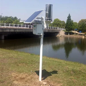 Reliable Solar Street Lighting Solutions for Disaster Response