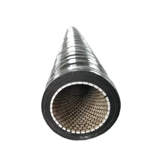 Ceramic Lined Hose