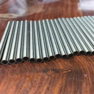 China 430 stainless steel polishing tube Supplier, Factories