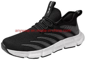 New Design Sports Running Sneaker