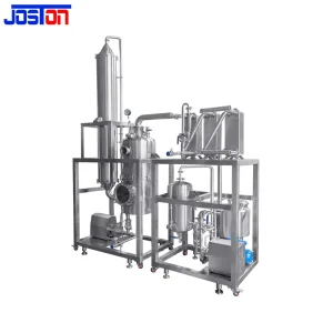Fruit Juice Distiller