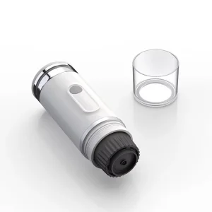 Fashion Design Household Office Mini Coffee Machine USB Charging Drip Capsule Coffee Maker in Color Box Smart Coffee Machine