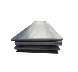 Ensure Quality 2mm 3mm Zinc Galvanized Mild Sheet Steel Structural Galvanized Aluminum Steel Plates