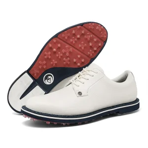 Wholesale Waterproof Golf Shoes Men