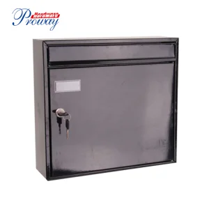 Residential Mailbox Korea