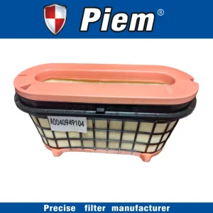 Truck air filter 0040949104 for Mercedes-Benz High Dust Capacity C50004/1 A0040949104 factory supply china