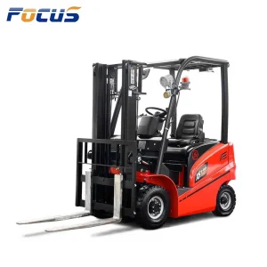 Explosion Proof Forklift