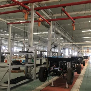 Chinese Manufacturer Flexible Customization Battery Making Machine Lithium Ion Battery Pack Automatic Assembly Production Line for Electric Car with CE ISO Cert