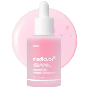 Wholesale Custom Korean Skincare Medicube PDRN Serum