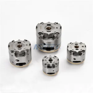 Eaton Vickers V Vq Series Hydraulic Pump Repair Kits 20vq 25vq 35vq 45vq