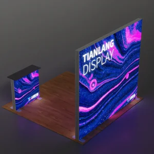 Light Box Exhibition