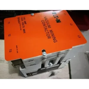 Vacuum Contactor Mining Accessories