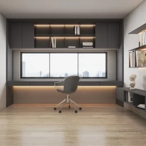 Madera maciza